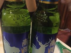 -青海土火锅(博纳广场店)