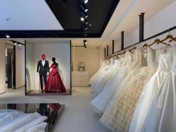 点击看大图 -MISS MIA 婚纱品牌馆