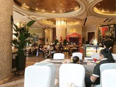 -怡聚轩全日制自助餐厅(大中华喜来登酒店)