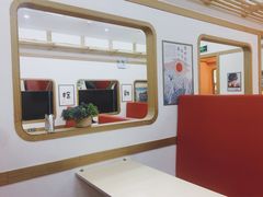 -半饱日式甜品(ifs国际金融店)