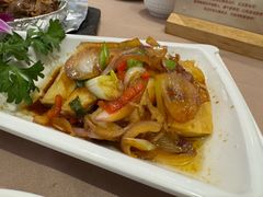 -庄氏祥记家常食府(国瑞建材家居博览中心店)