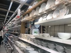 -宜家家居(西安未央商场店)