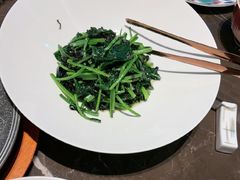 -海派悦庭·海胆烧麦·新融合菜(凯德广场店)