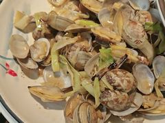 -码头鲜精致威海菜(欧乐坊店)