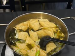 -HOTISLAND海鸡岛·韩国料理(江南西店)