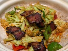 -廊亦舫Lang Yi Fang Restaurant(金桥店)