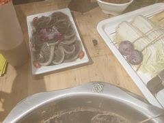 -袁记串串香(西安路店)