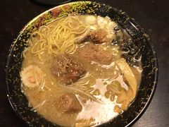 -日本料理神拉面