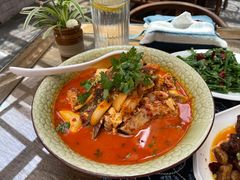 -喜林苑·稻田餐厅(品相府店)