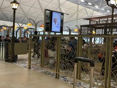 -翠华餐厅(香港国际机场店)