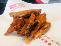 -阿庄新豫菜(通泰路店)