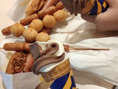 -宜家·瑞典风味餐厅(烟台路店)