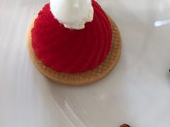 -上海和平饭店华懋阁 Cathay Room