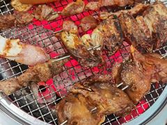 -瑞杰烧烤店·24小时营业(山东路店)