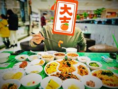 -令氏家外家周秦食府(高新店)