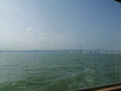 -澳门环岛游湾仔码头