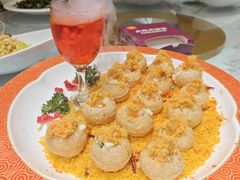 -昱德来·天津菜·渤海湾小海鲜(华夏店)