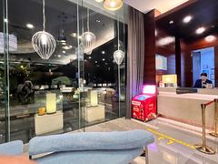 -北京东直门智选假日酒店