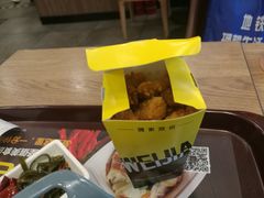 -魏家凉皮(十里河店)