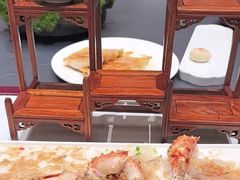 -将相和·海鲜蒸饺大连菜