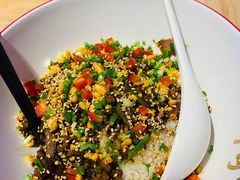 -阿当·小炒牛肉面(人广店)