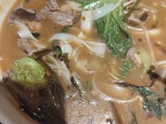 南宁老友粉-水平有限广西米粉·广西风味集(五道口店)