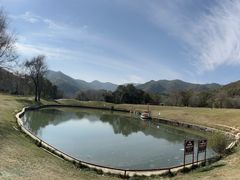 -玉渡山自然风景区