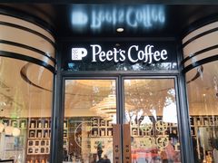 门面-Peet's Coffee皮爷咖啡(新天地黑标店)