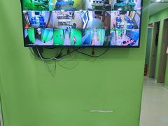 -昂立青少儿成长中心(长宁仙霞校区)