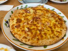 -萨莉亚意式餐厅(石鼓路店)