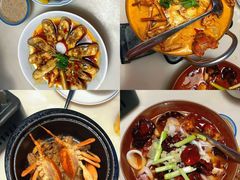-林四喜·闽南传家菜(鼓浪屿店)