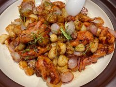 -闽海肴(北辰荟店)