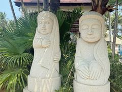 -海口喜来登酒店