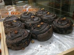-烫面包·面包烘焙(绿地缤纷城店)
