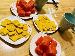 -嘉和一品粥(魏公村店)