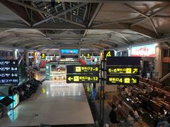-丽江三义国际机场