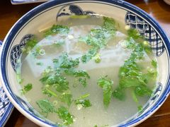 -陈聚德炒牛肉(樱花二路店)