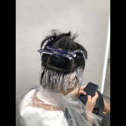 -Kraemer Paris  苏豪路易士·嘉玛发廊