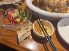 -好嫂子酱猪手•农家菜(华远坊店)
