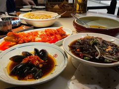 -苏乡兰亭·新派淮扬菜(吾悦广场店)