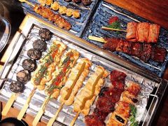 -山葵家居酒屋(天目里店)