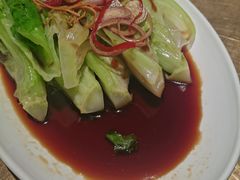 -京味斋·烤鸭·北京菜(安贞店)