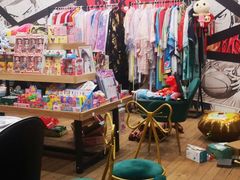 -东方之珠洗浴休闲广场(南开店)