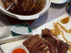 -梦都海鲜酒家(万达广场江桥店)