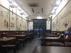 -新龍袍蟹黄汤包(南京东路店)