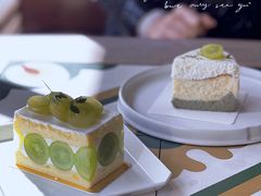 -侘寂甜品(自取店)