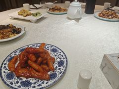 -便宜坊烤鸭店(贵园里店)