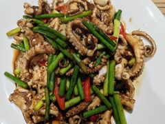 -和源祥·日照菜扛把子(万平口一店)