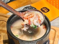 -如轩·海鲜砂锅粥·潮汕菜(南城店)