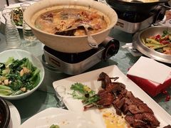 -丽华园(汉阳龙阳店)